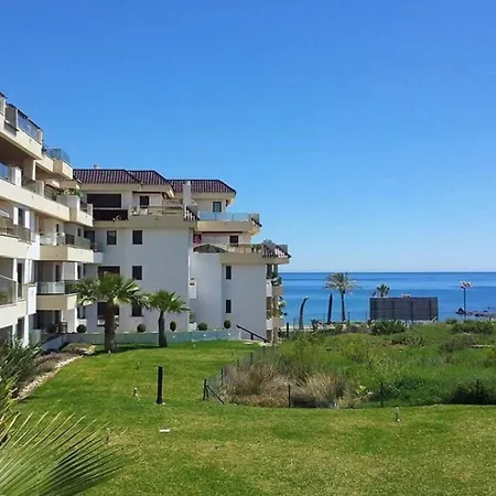 Apartamento Blue Horizon *
