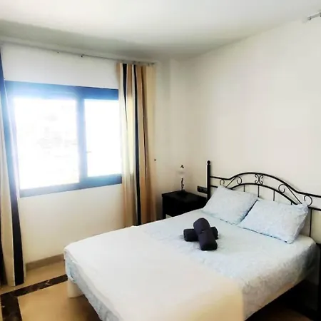 Apartamento Blue Horizon *