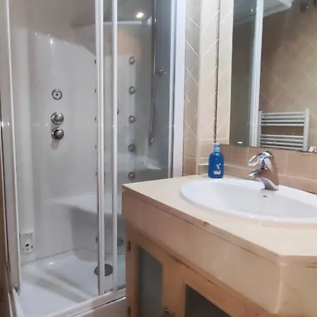 Apartamento Blue Horizon *