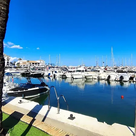 Apartamento Blue Horizon Manilva