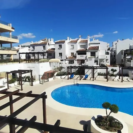 Blue Horizon Apartment Manilva