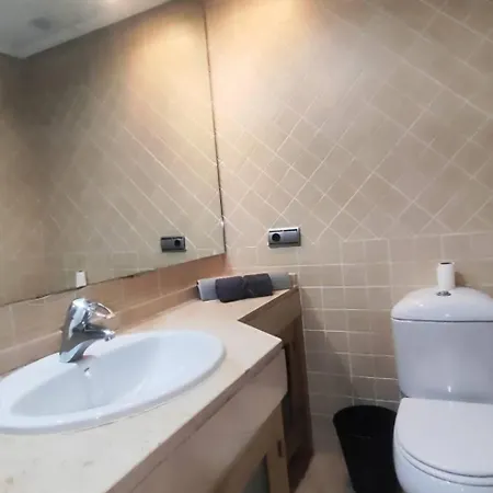 Blue Horizon Apartment Manilva