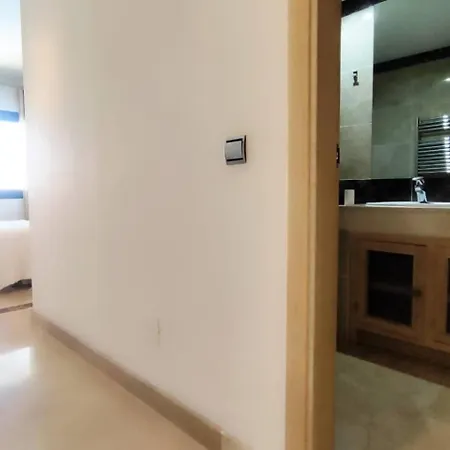 Apartment Blue Horizon *